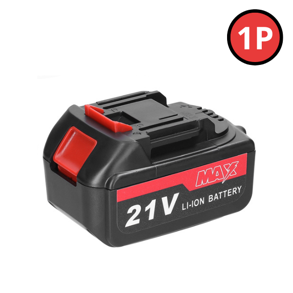 ZYLOPS™ - HP80 PRO EXTRA BATTERY