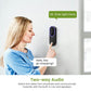 Wireless Smart Doorbell Camera