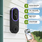 Wireless Smart Doorbell Camera