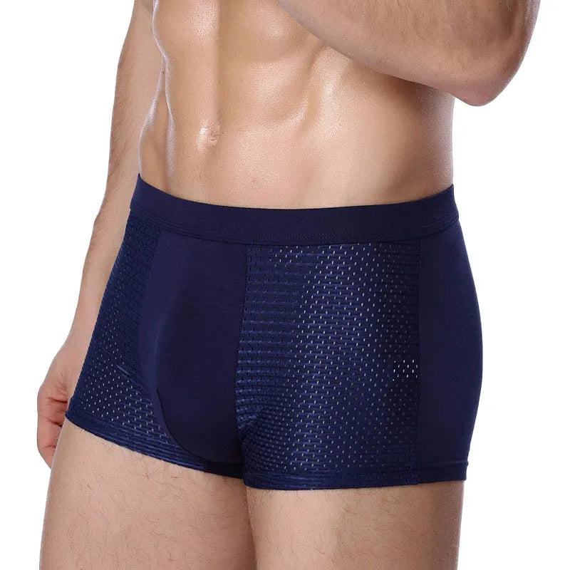 PEKATI | BAMBOO FIBER BOXER