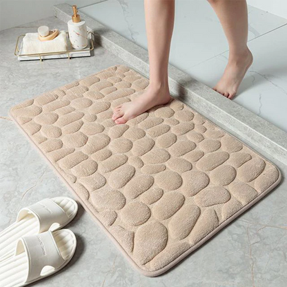 Pekati™ - Extremely absorbent bath mat