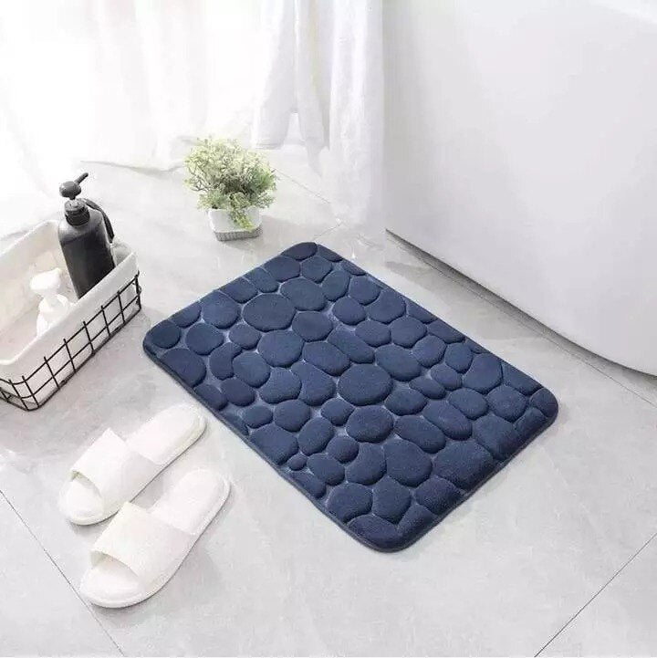 Zylops™ - Tapis de bain extrêmement absorbant