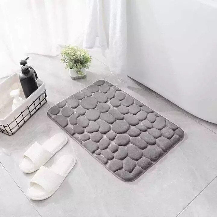 Zylops™ - Tapis de bain extrêmement absorbant