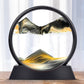 Zylops | Moving seaside sand art