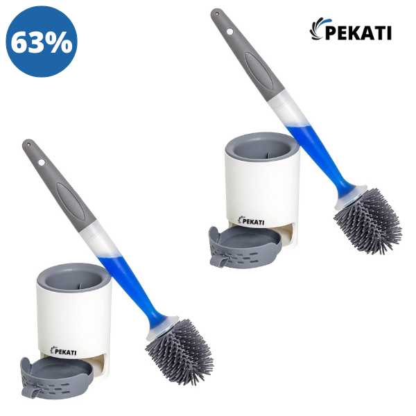 PEKATI - TOILET BRUSH CLEANER