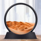 Zylops | Moving seaside sand art