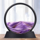 Zylops | Moving seaside sand art