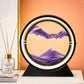 Zylops | Moving seaside sand art