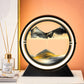 Zylops | Moving seaside sand art